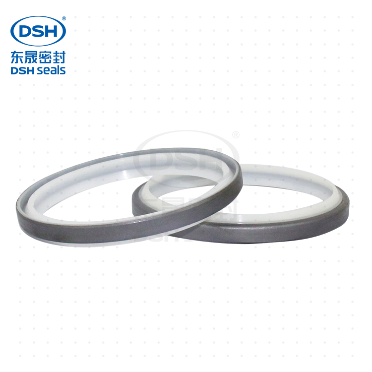 DKBI（鐵殼）防塵油封