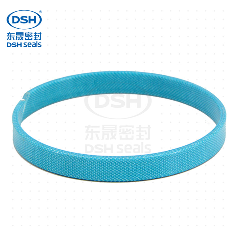 導向環(huán)DST （藍色）