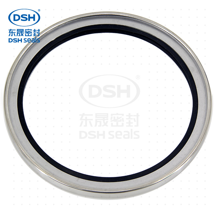 D型不銹鋼油封