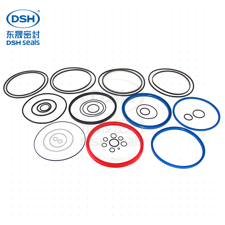 破碎錘油封修理包SB-151 破碎錘油封修理包SB-151