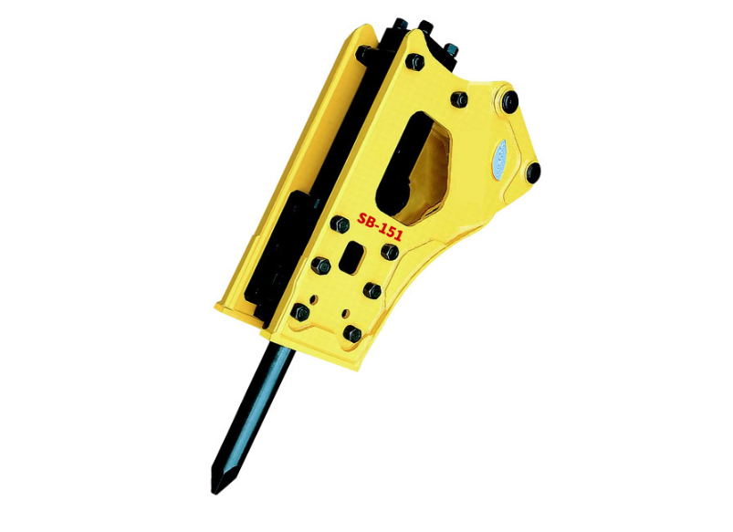 SB-151破碎錘 SB-151破碎錘