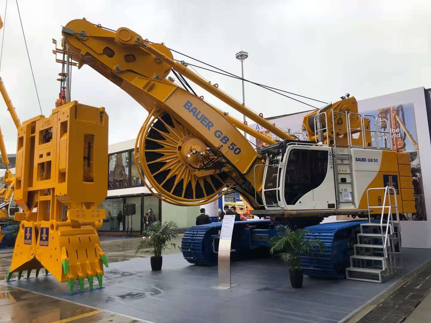 工程機械設(shè)備 工程機械設(shè)備