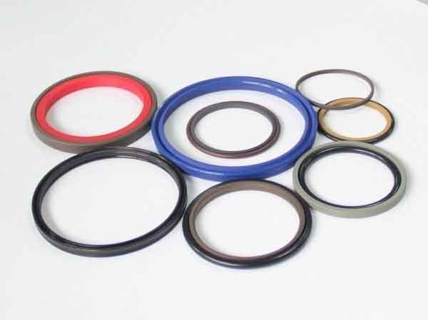 四氟油封 四氟油封