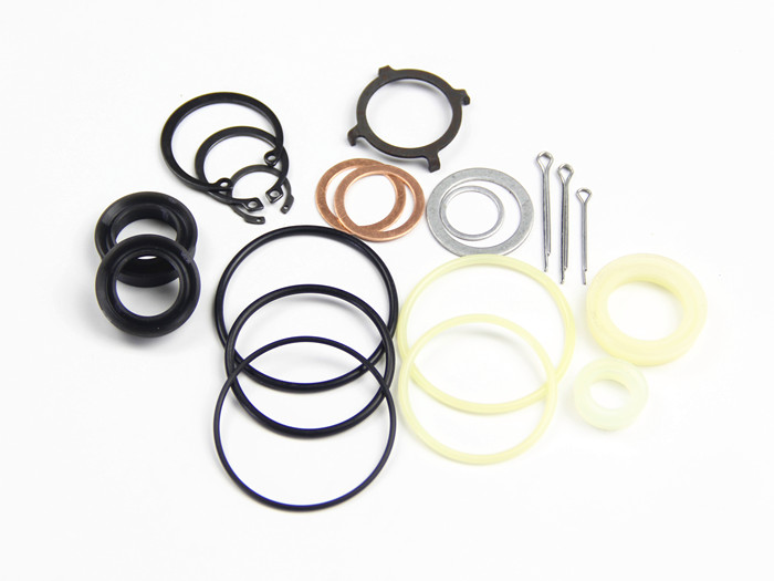 工程機(jī)械油封配件是怎樣的？