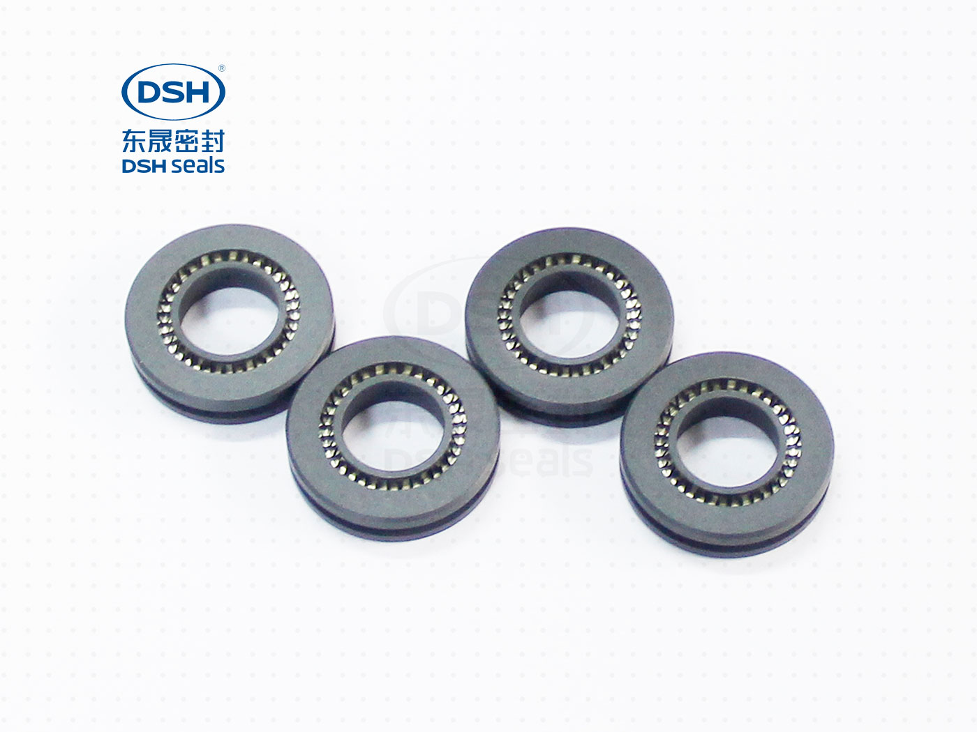 如何安裝液壓缸中的H型油封？