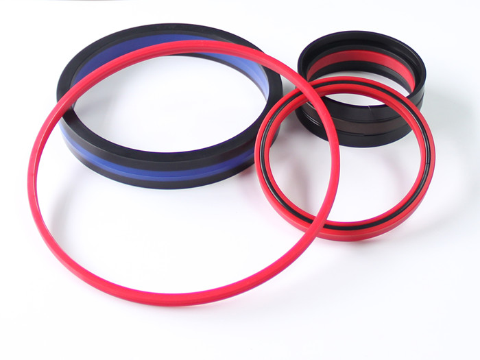 破碎錘油封散件廠家