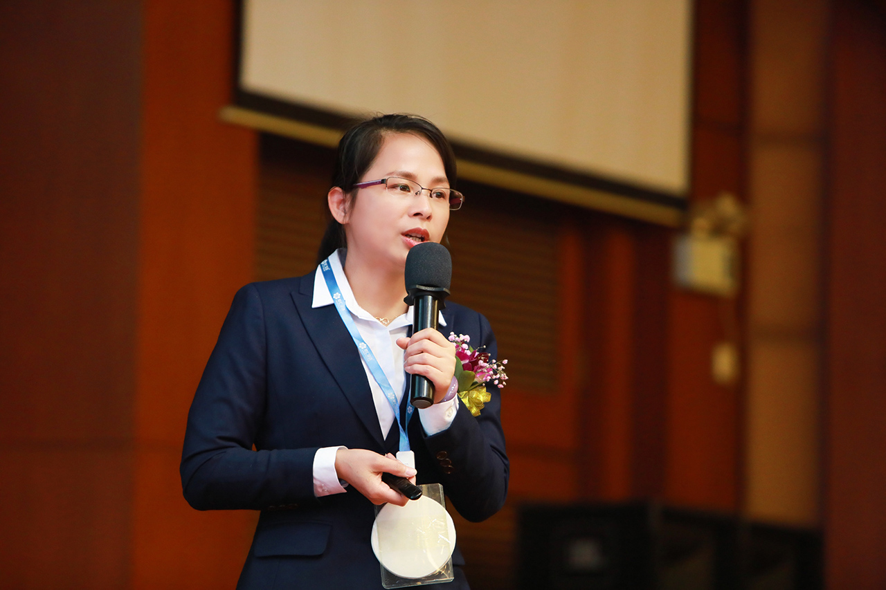 東晟密封參加第十二屆電子商務(wù)東莞十大牛商路演評(píng)選!