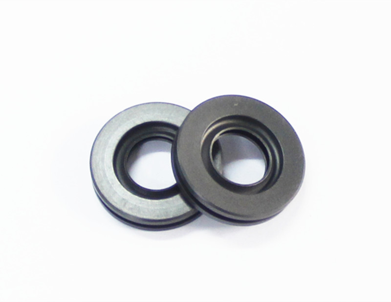 了解四氟油封的化學特性與物流性質(zhì)