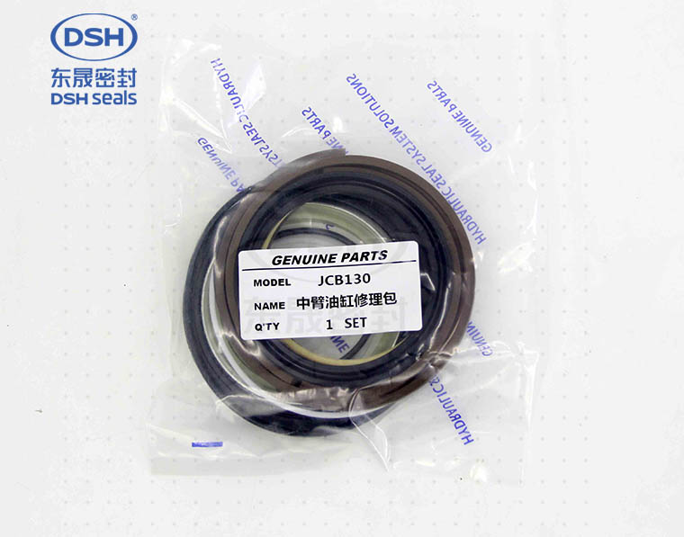 油封漏油對挖掘機影響大嗎 油封漏油對挖掘機影響大嗎