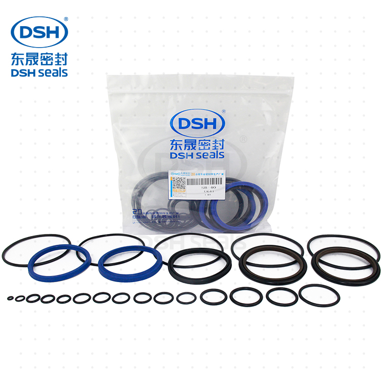 人們常說的油封修理包故障原因是？