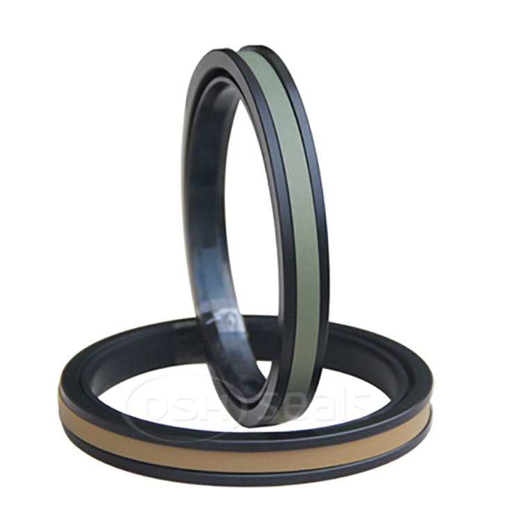 挖機(jī)組合式油封