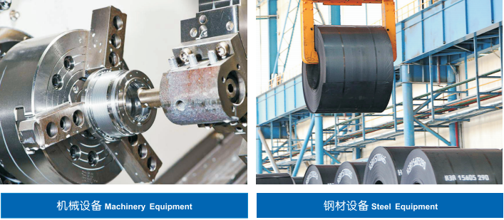 機械行業(yè) 機械行業(yè)