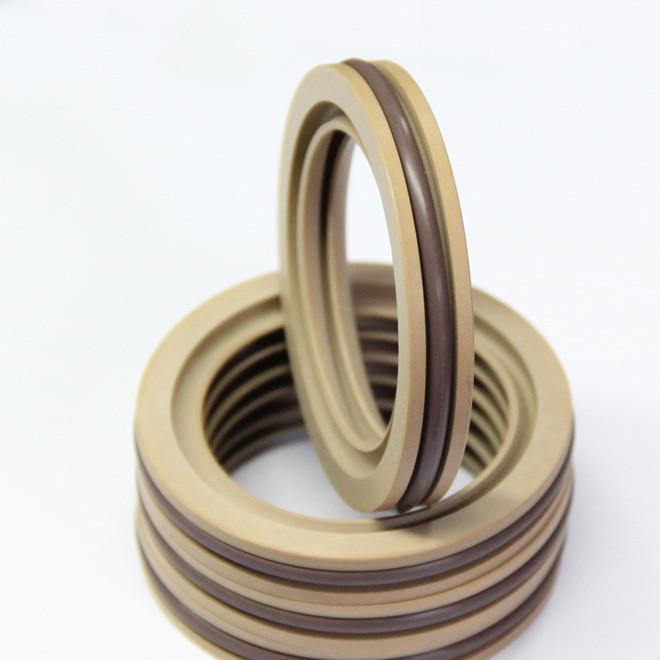 PTFE油封 PTFE油封