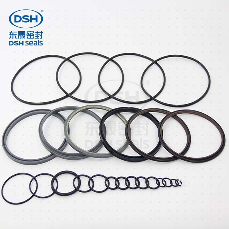 液壓破碎錘油封密封包SB-81 液壓破碎錘油封密封包SB-81