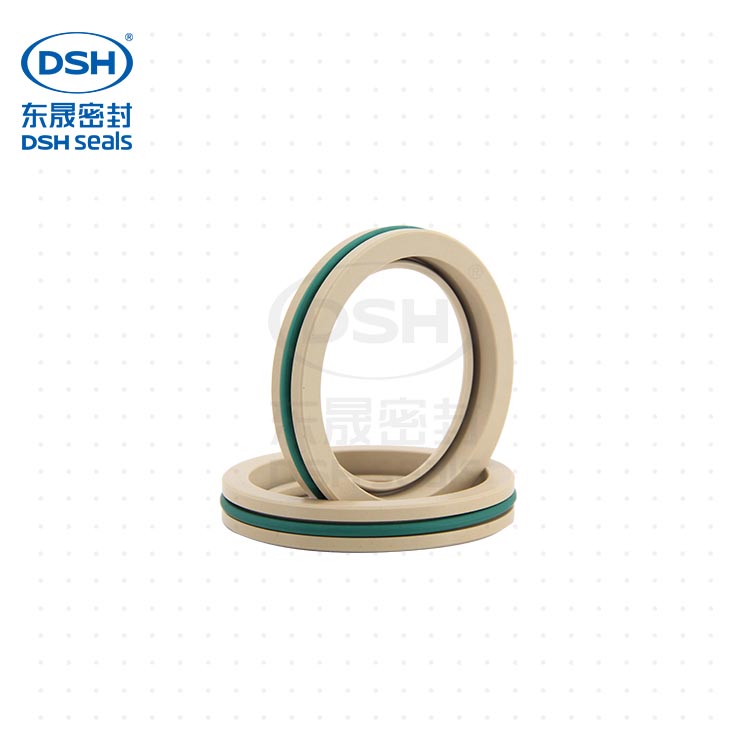 C型全PTFE油封 C型全PTFE油封