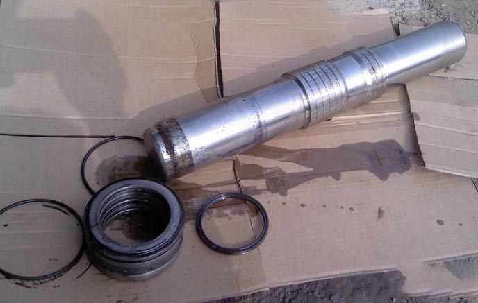 破碎錘油封 破碎錘油封