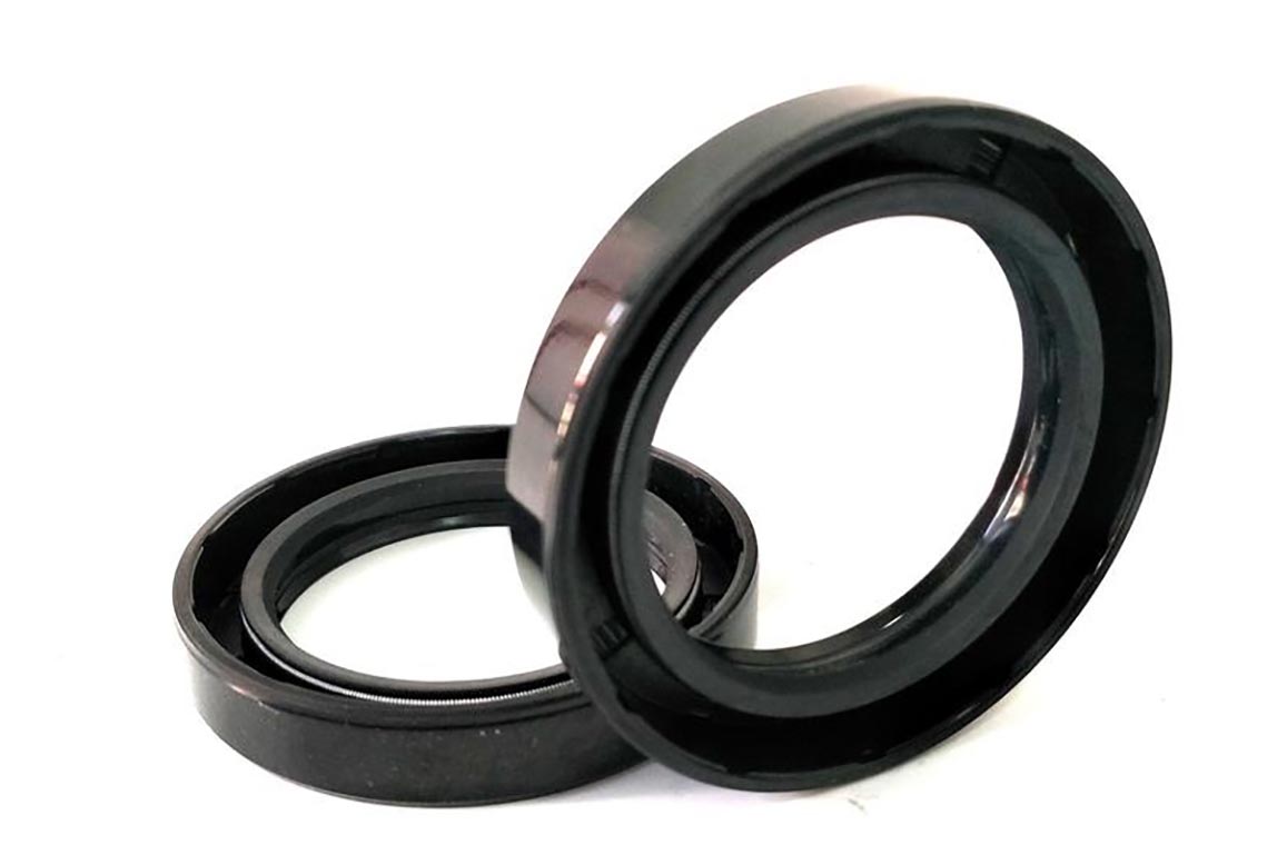 半軸油封 半軸油封