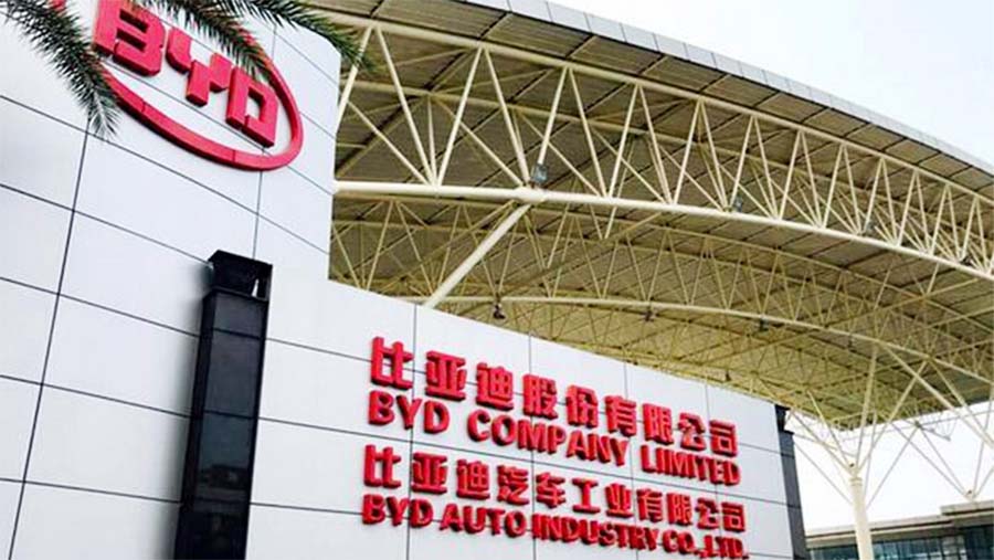 東晟密封為比亞迪公司提供汽車(chē)油封系列產(chǎn)品 東晟密封為比亞迪公司提供汽車(chē)油封系列產(chǎn)品