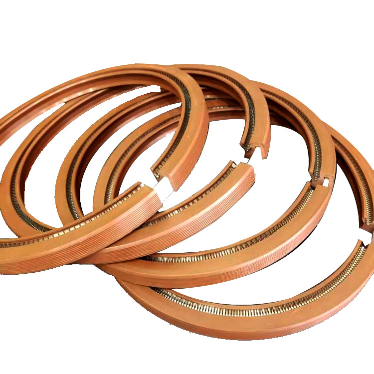 開口式骨架油封 開口式骨架油封