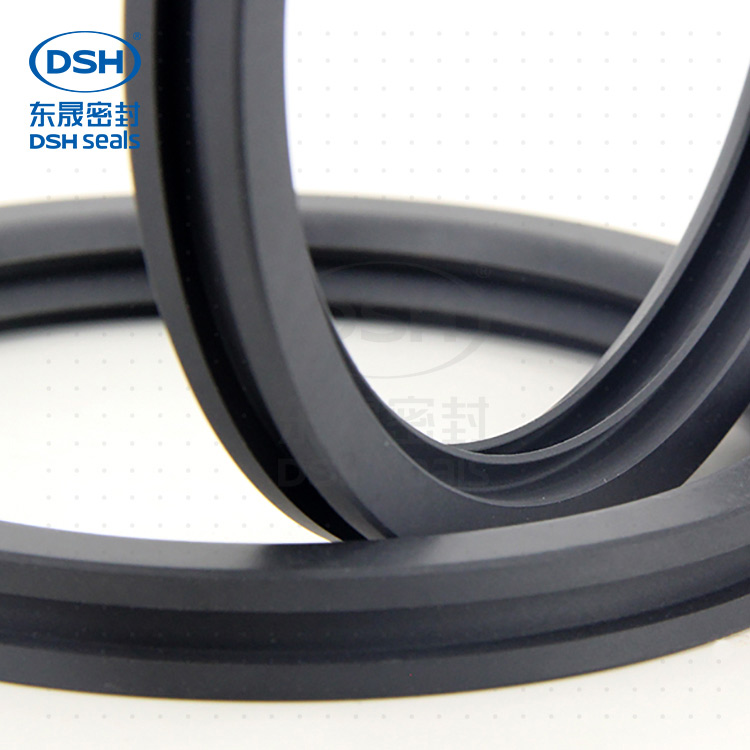 PTFE油封B型 PTFE油封B型