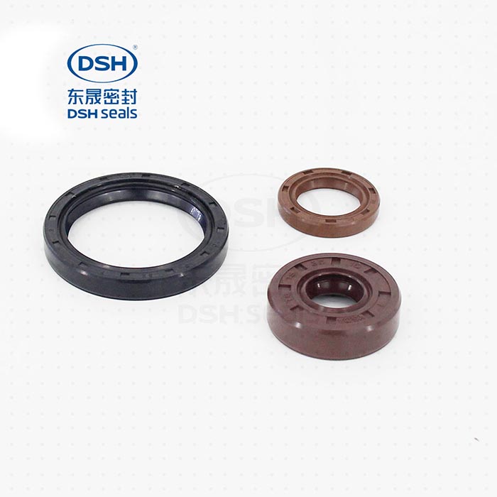 橡膠TC骨架油封