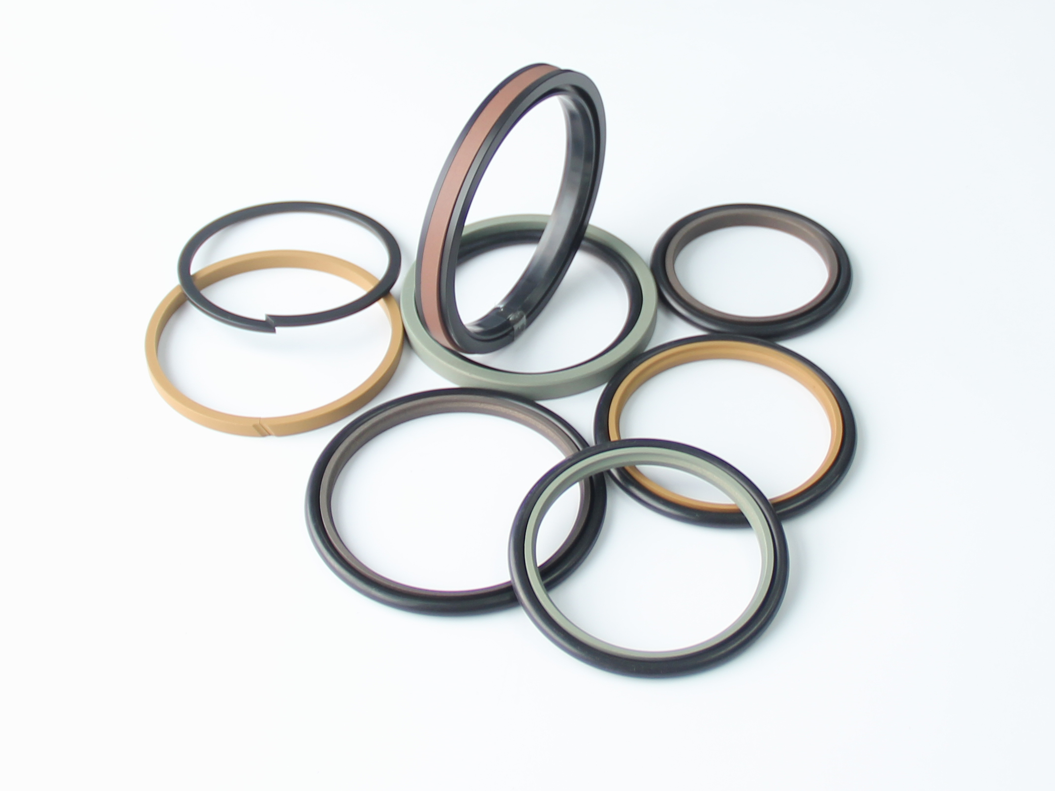 橡膠材質(zhì)的密封圈是貯存方法？     