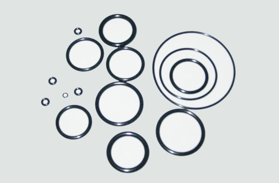 O型密封圈大全 O型密封圈大全