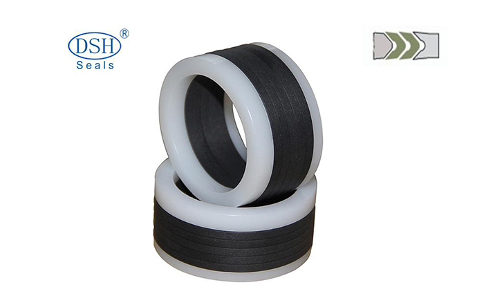 V型油封組合圈2