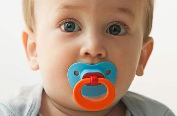 橡膠油封材料之硅膠橡膠的制品奶嘴2