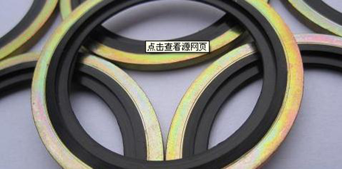組合墊圈的油封產(chǎn)品圖2 組合墊圈的油封產(chǎn)品圖2