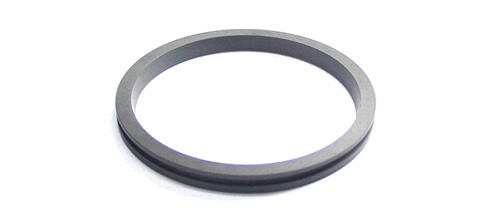 橡膠F4油封1 橡膠F4油封1