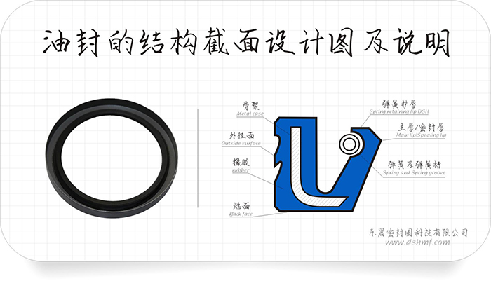 油封的外緣部4種泄漏方式及9條原因分析匯報(bào)！油封的唇口10種泄漏原因及26條分析結(jié)果表！