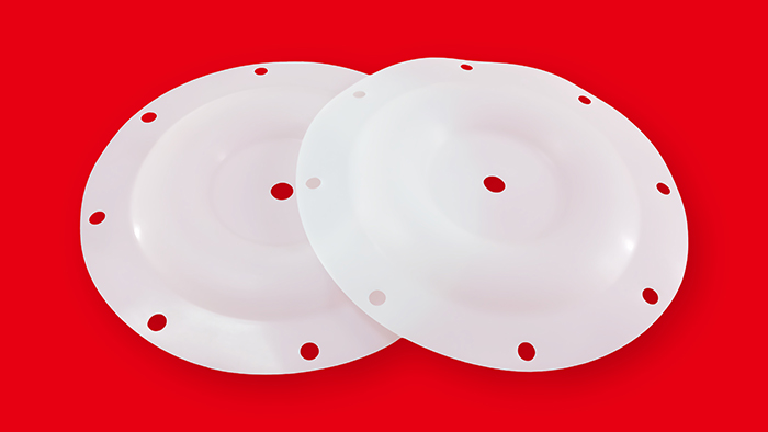 四氟氣動隔膜泵膜片油封 四氟氣動隔膜泵膜片油封