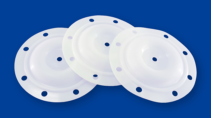 氣動隔膜泵膜片密封圈2 氣動隔膜泵膜片密封圈2