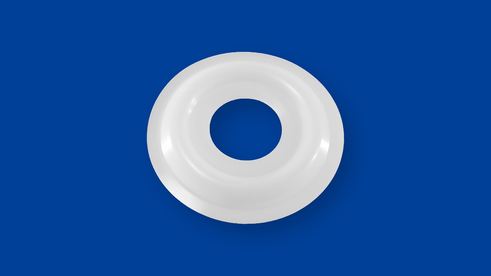 計量泵膜片油封