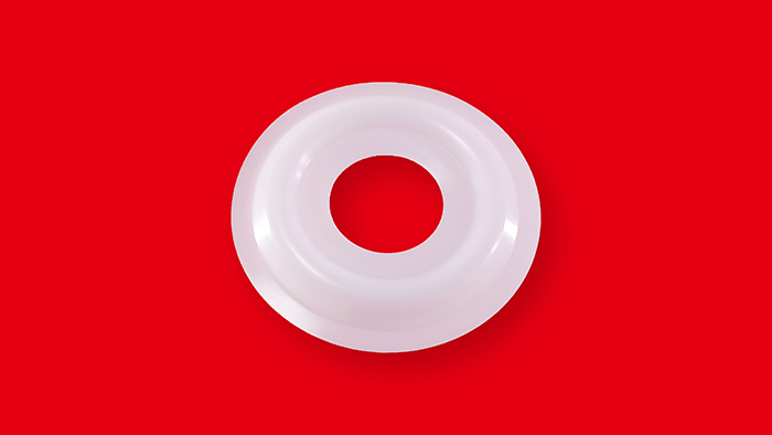 米頓羅計量泵專用四氟隔膜膜片油封 米頓羅計量泵專用四氟隔膜膜片油封