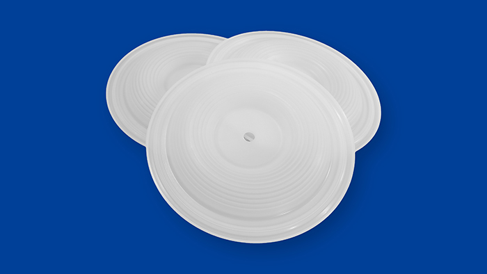 PTFE四氟氣動隔膜泵膜片油封 PTFE四氟氣動隔膜泵膜片油封