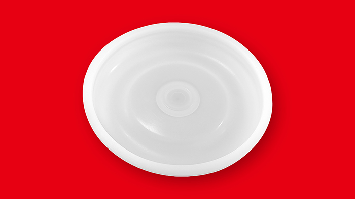 新型輸送機(jī)械氣動(dòng)隔膜泵隔膜膜片密封件