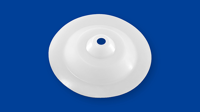 四氟計(jì)量泵膜片油封