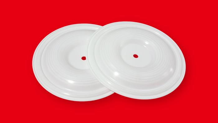 氣動(dòng)隔膜泵膜片密封圈油封產(chǎn)品圖