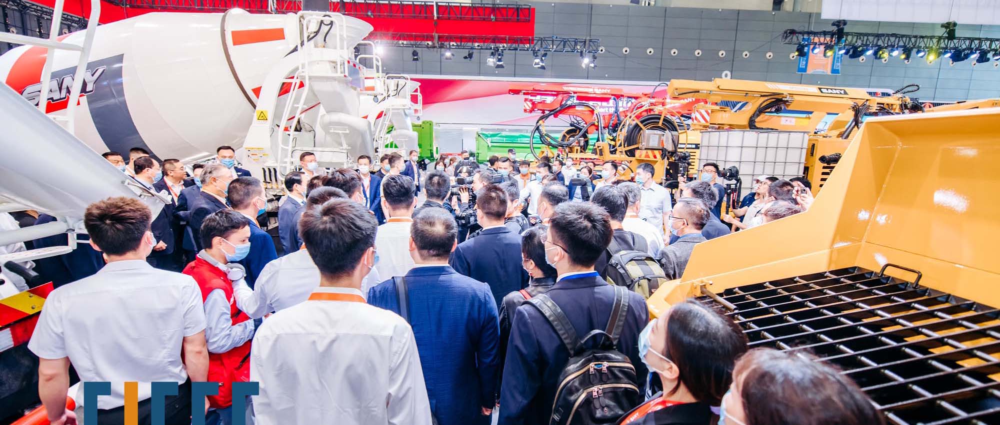 東晟密封件與第三屆長(zhǎng)沙國(guó)際工程機(jī)械展覽會(huì)現(xiàn)場(chǎng) 東晟密封件與第三屆長(zhǎng)沙國(guó)際工程機(jī)械展覽會(huì)現(xiàn)場(chǎng)