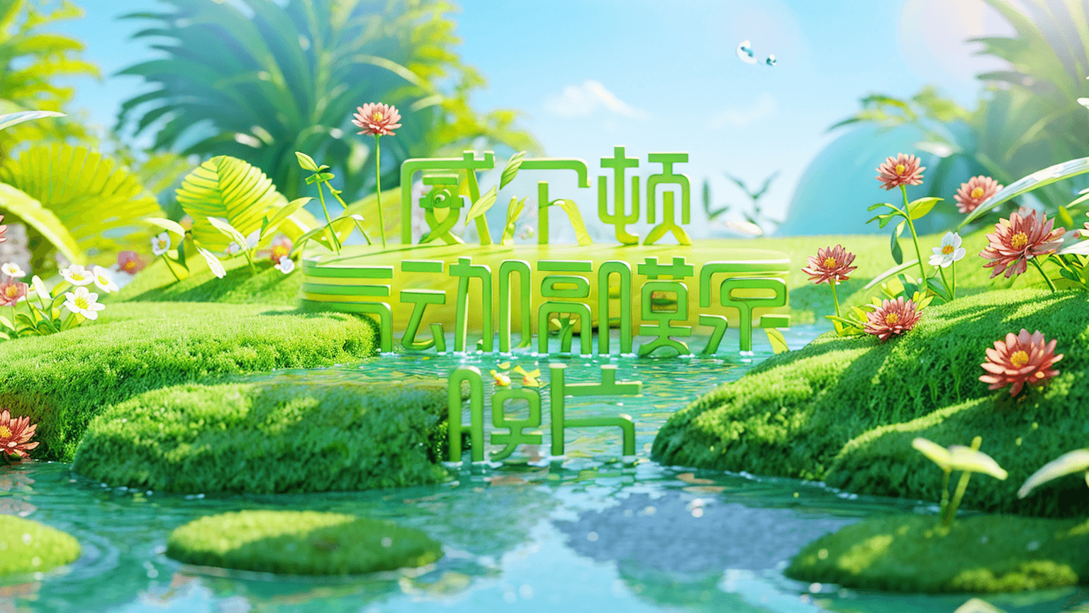 威爾頓氣動隔膜泵膜片風景立體字效果封面16-9 (1) 威爾頓氣動隔膜泵膜片風景立體字效果封面16-9 (1)