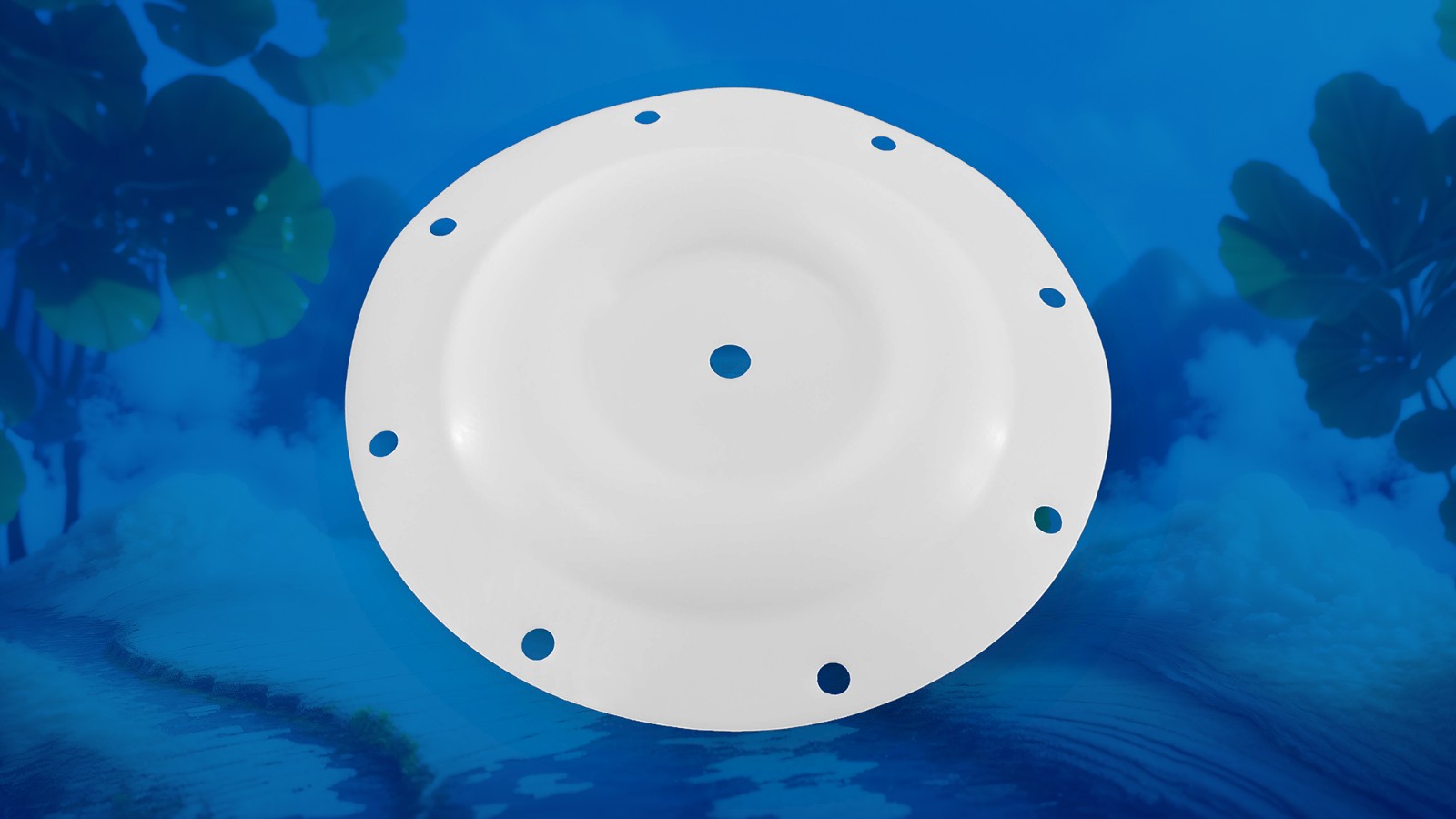 固瑞克氣動隔膜泵膜片立體字效果封面 固瑞克氣動隔膜泵膜片立體字效果封面