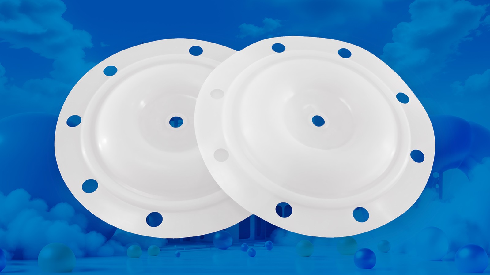 ARO英格索蘭氣動隔膜泵膜片 ARO英格索蘭氣動隔膜泵膜片