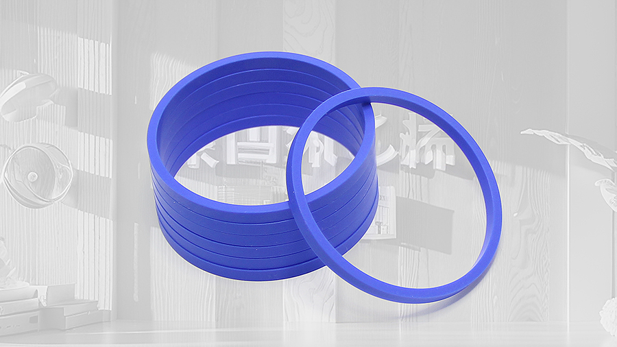 PTFE聚四氟乙烯密封圈墊片耐磨環(huán) PTFE聚四氟乙烯密封圈墊片耐磨環(huán)