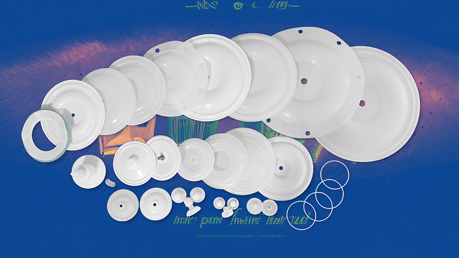 氣動(dòng)隔膜泵膜片與計(jì)量泵膜片四氟膜片產(chǎn)品產(chǎn)品 氣動(dòng)隔膜泵膜片與計(jì)量泵膜片四氟膜片產(chǎn)品產(chǎn)品