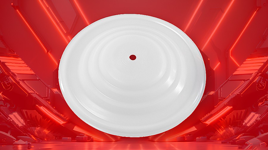 氣動(dòng)隔膜泵膜片氟塑料制品 氣動(dòng)隔膜泵膜片氟塑料制品