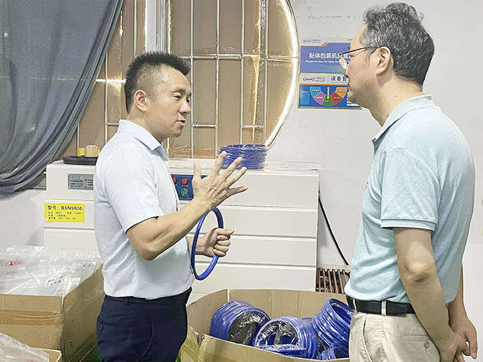 4東晟密封件成品倉(cāng)庫(kù) 4東晟密封件成品倉(cāng)庫(kù)