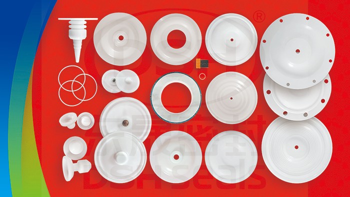 2-PTFE墊片聚四氟乙烯密封圈密封件油封耐磨環(huán) 2-PTFE墊片聚四氟乙烯密封圈密封件油封耐磨環(huán)