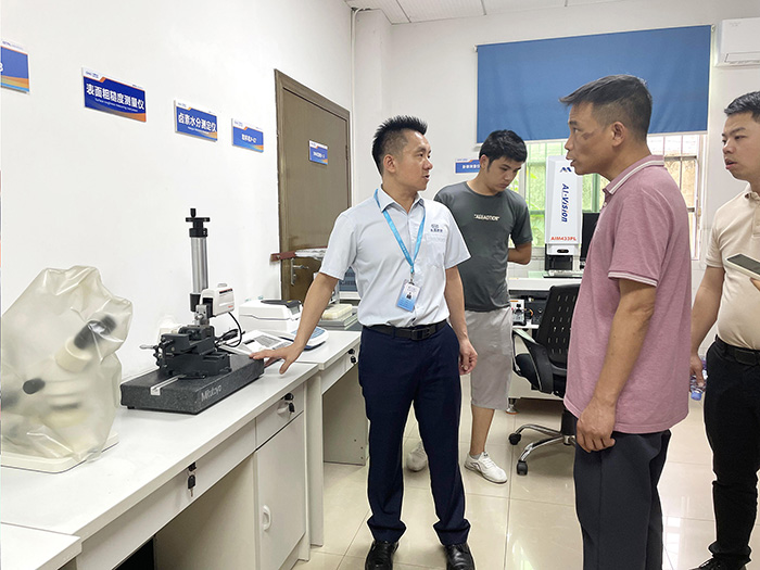 3密封件實(shí)驗(yàn)中心 3密封件實(shí)驗(yàn)中心